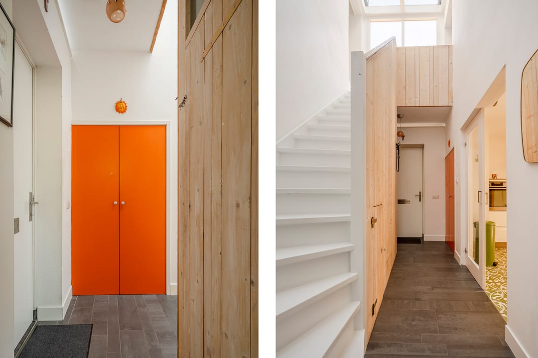 Foto 8 van Van Limburg Stirumstraat 2