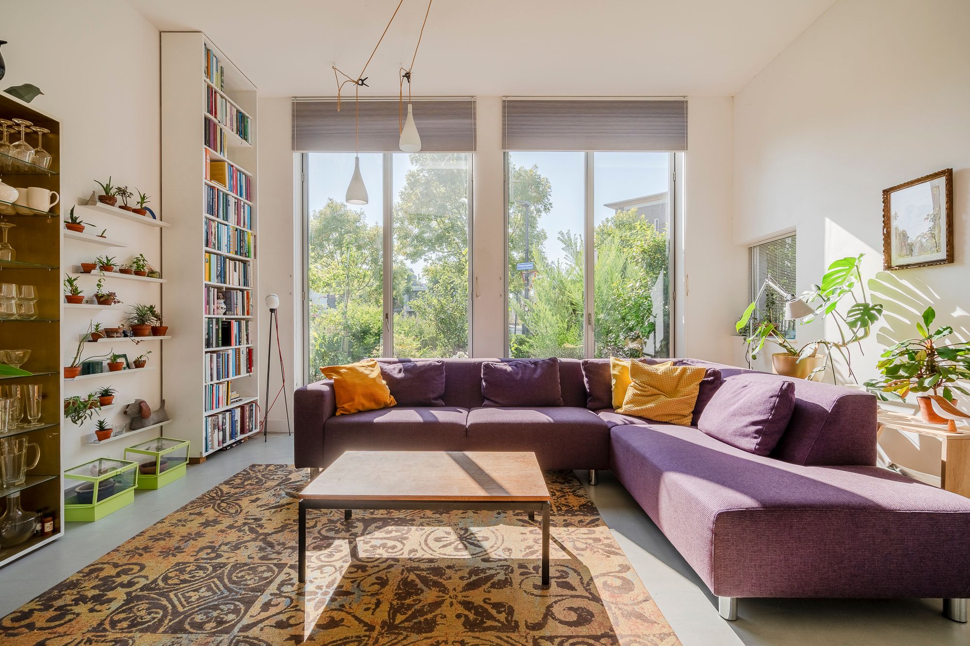 Foto 9 van Van Limburg Stirumstraat 2