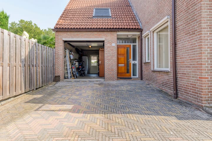 Foto 4 van Windmolen 97