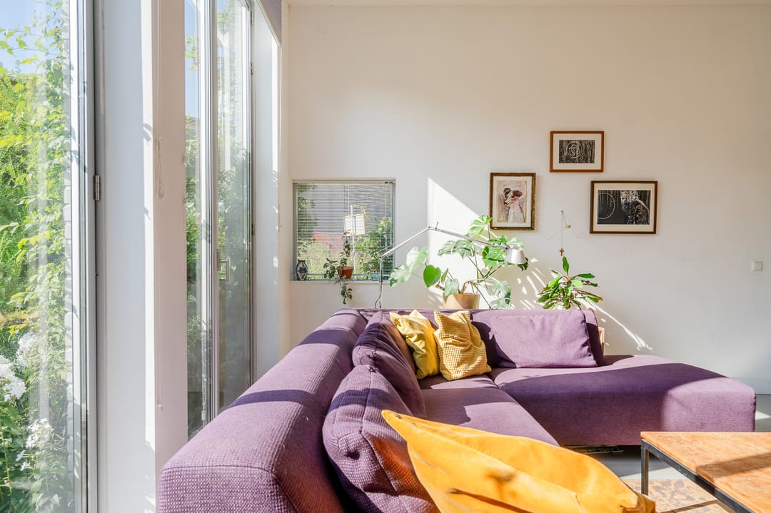 Foto 11 van Van Limburg Stirumstraat 2