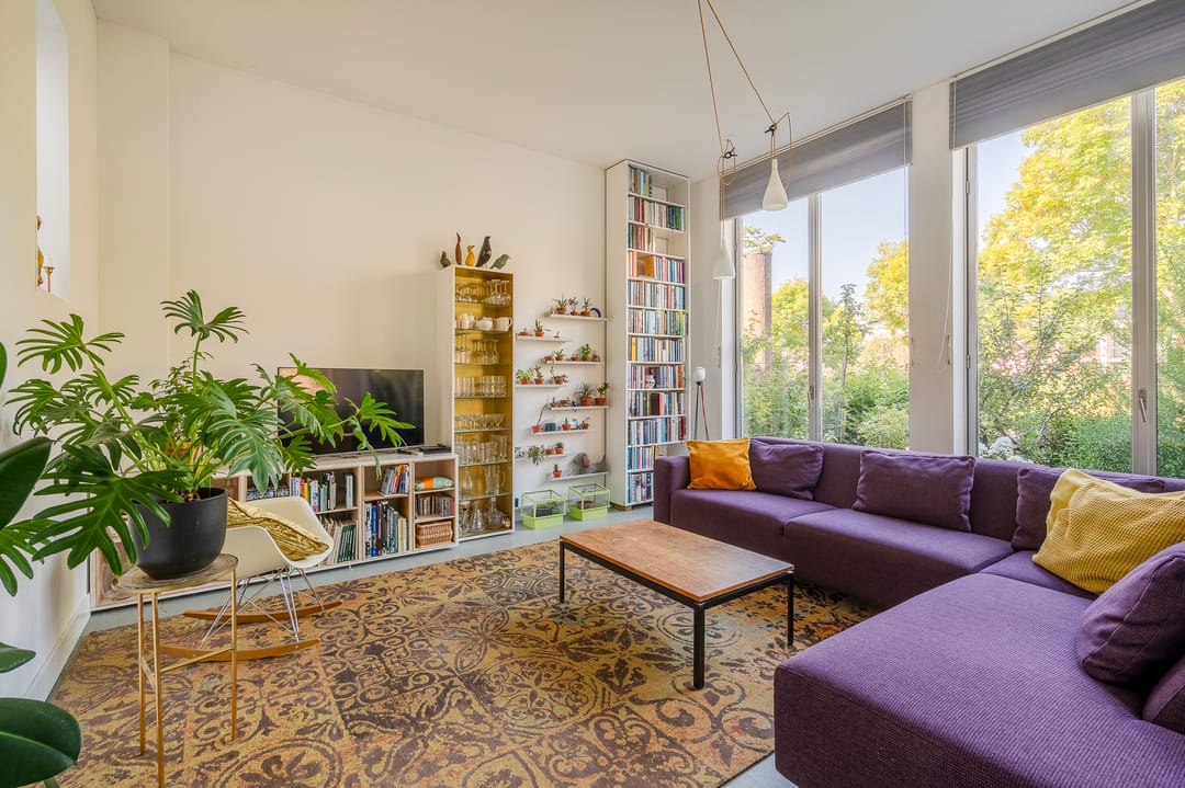 Foto 16 van Van Limburg Stirumstraat 2