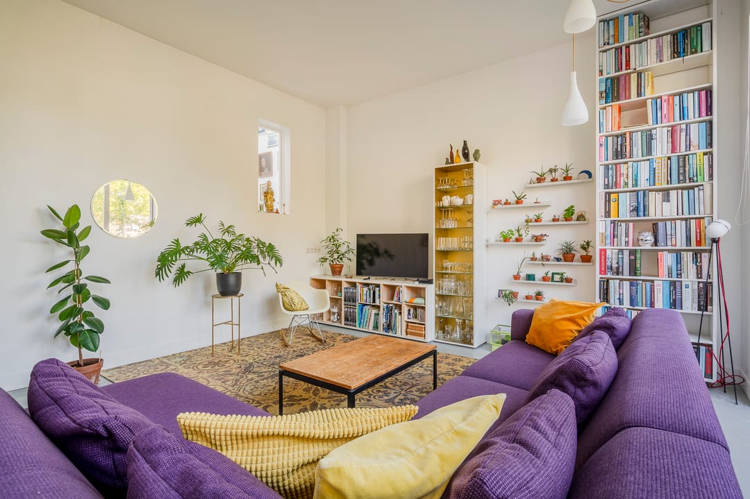 Foto 17 van Van Limburg Stirumstraat 2