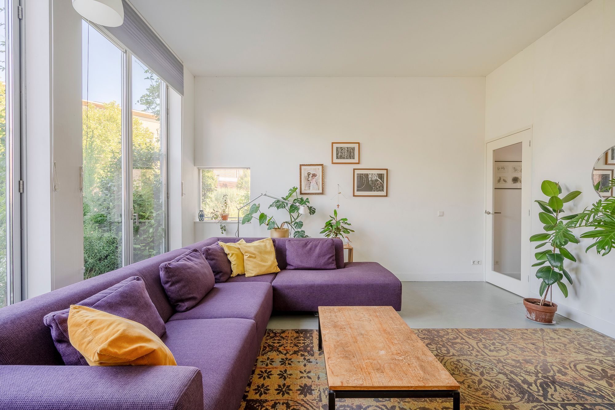 Foto 18 van Van Limburg Stirumstraat 2