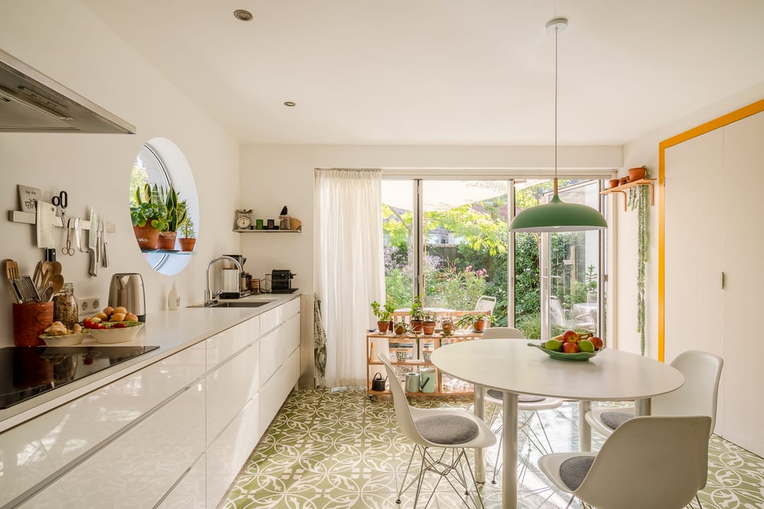 Foto 22 van Van Limburg Stirumstraat 2