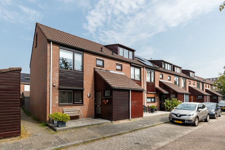 Foto 1 van Kreekmonde 57