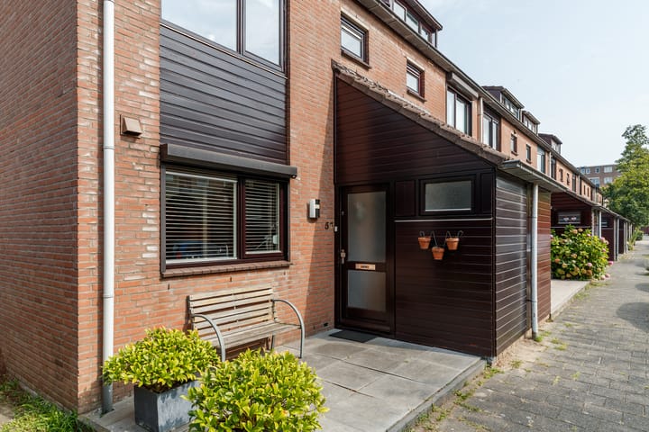 Foto 2 van Kreekmonde 57