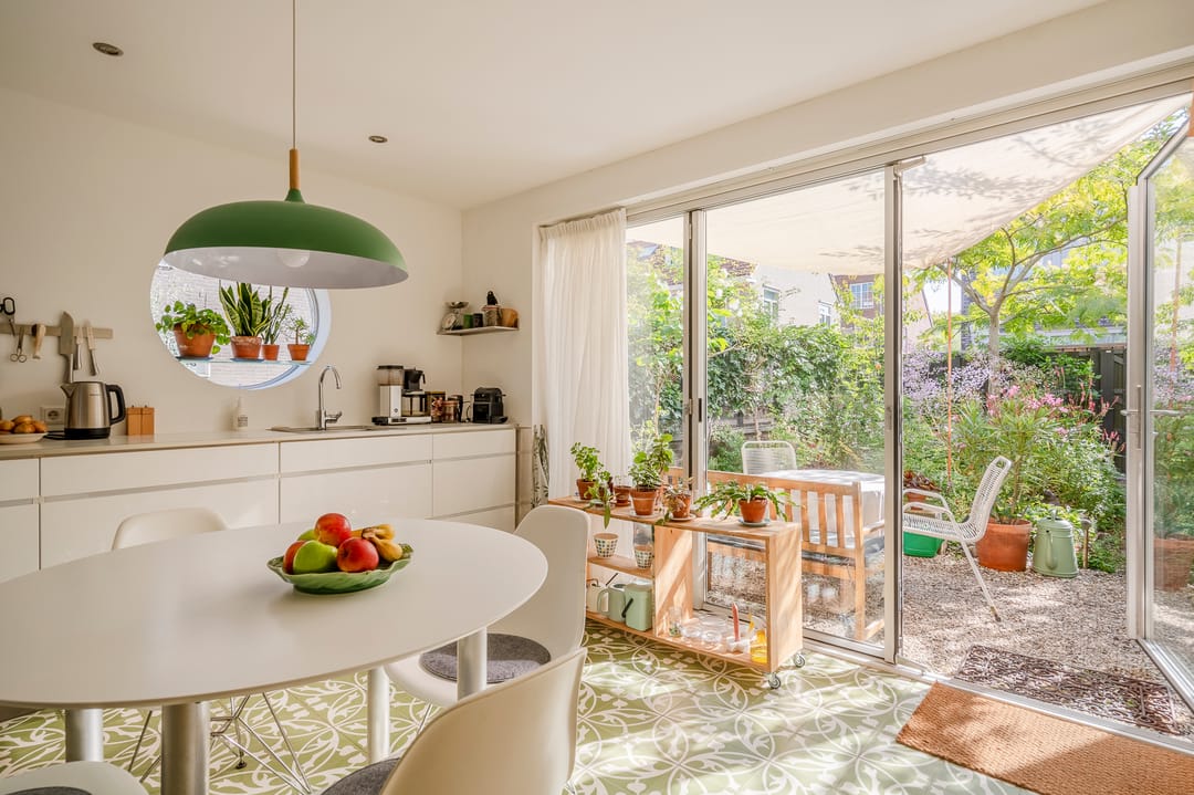 Foto 26 van Van Limburg Stirumstraat 2