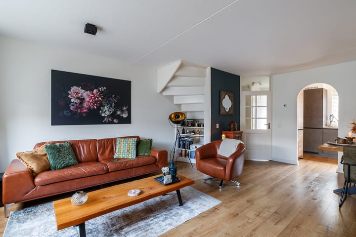 Foto 5 van Kreekmonde 57