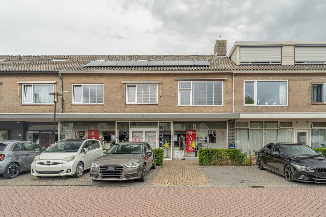 Photo 38 of Dorpsstraat 72