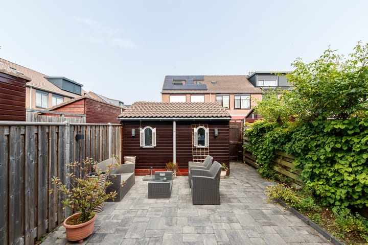 Foto 8 van Kreekmonde 57