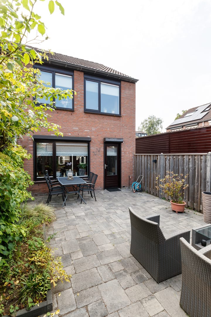 Foto 9 van Kreekmonde 57