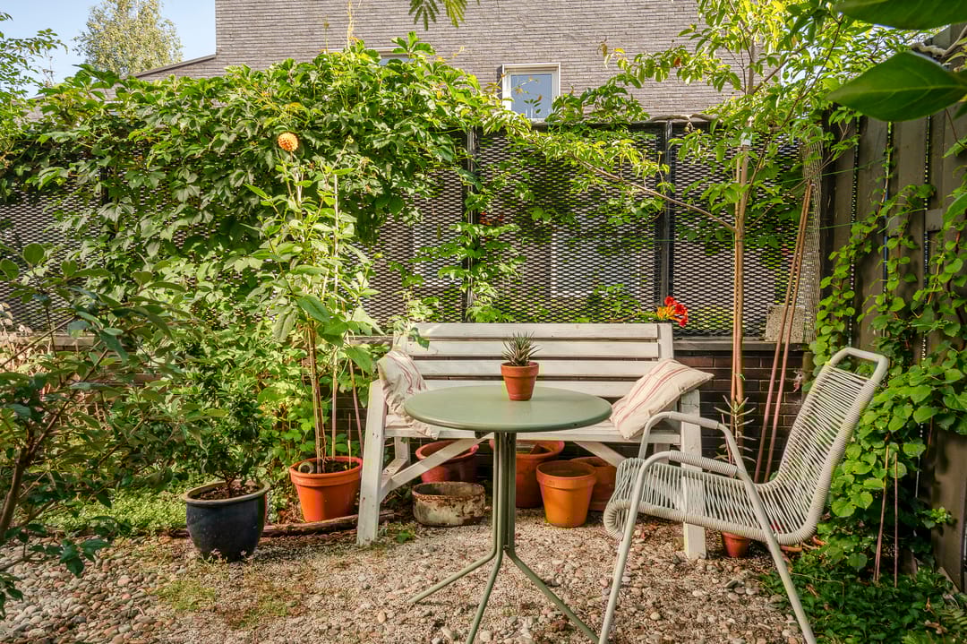 Foto 31 van Van Limburg Stirumstraat 2