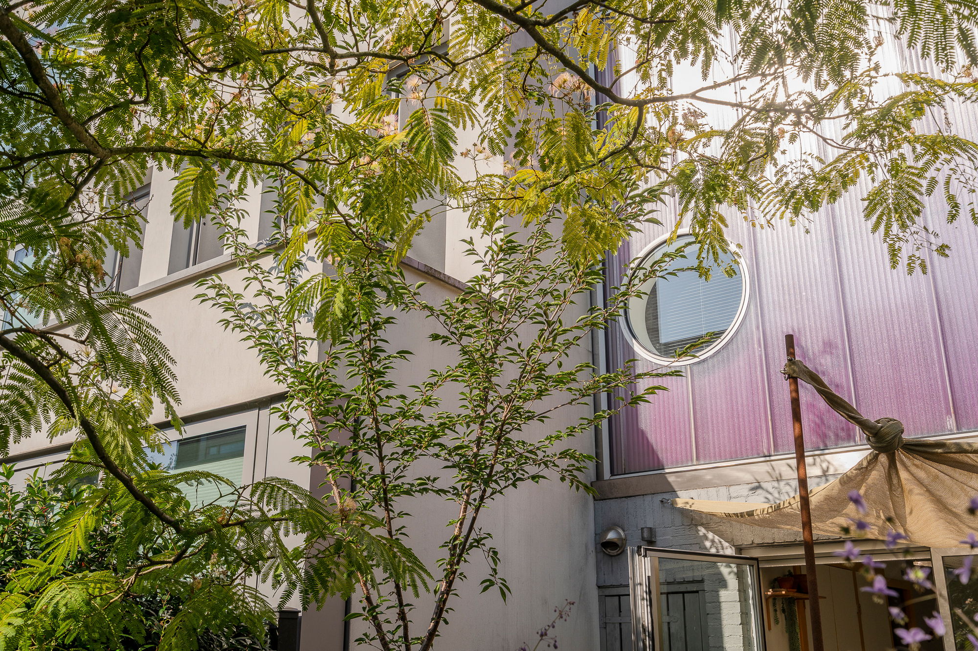 Foto 33 van Van Limburg Stirumstraat 2