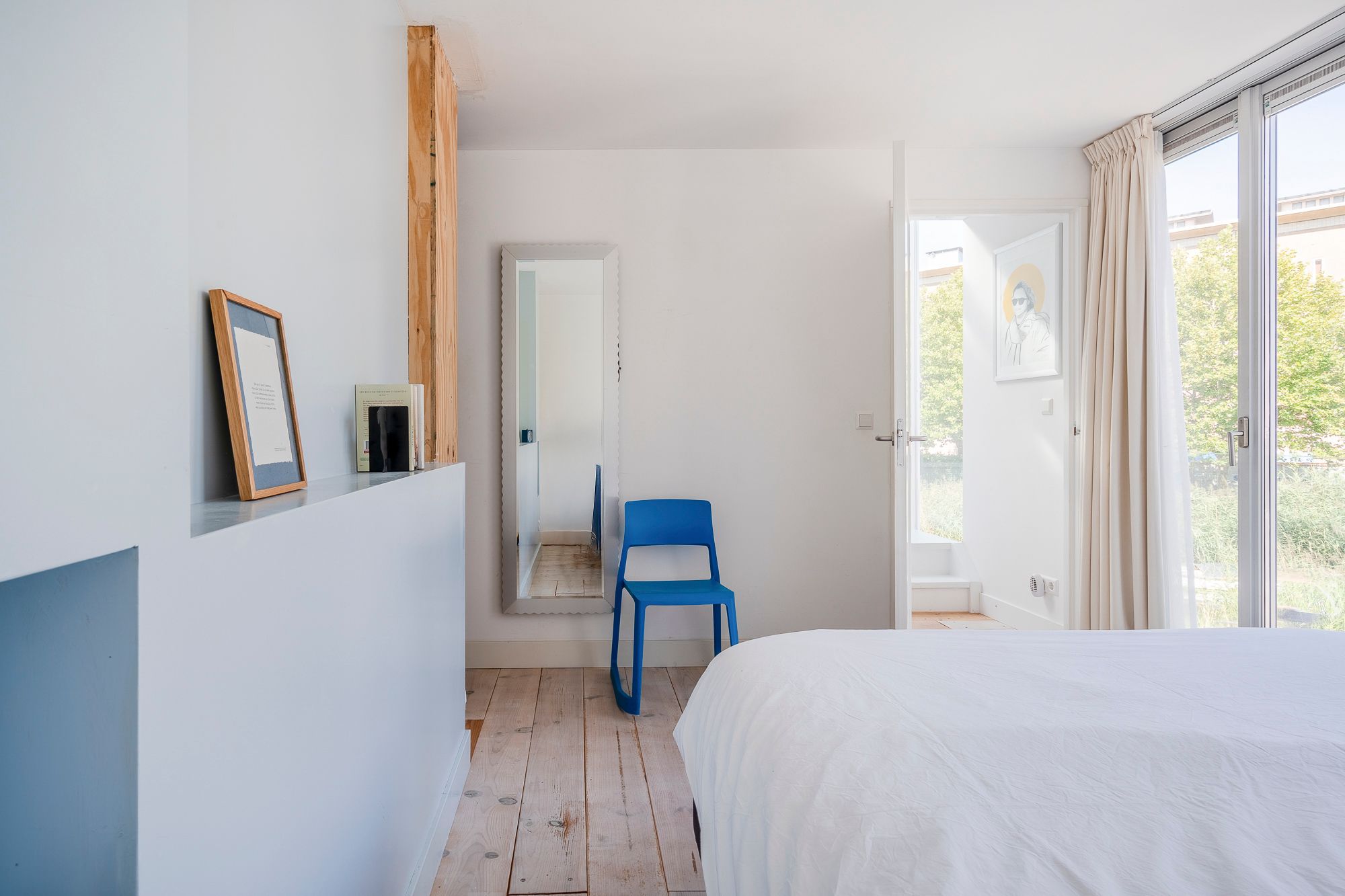 Foto 39 van Van Limburg Stirumstraat 2