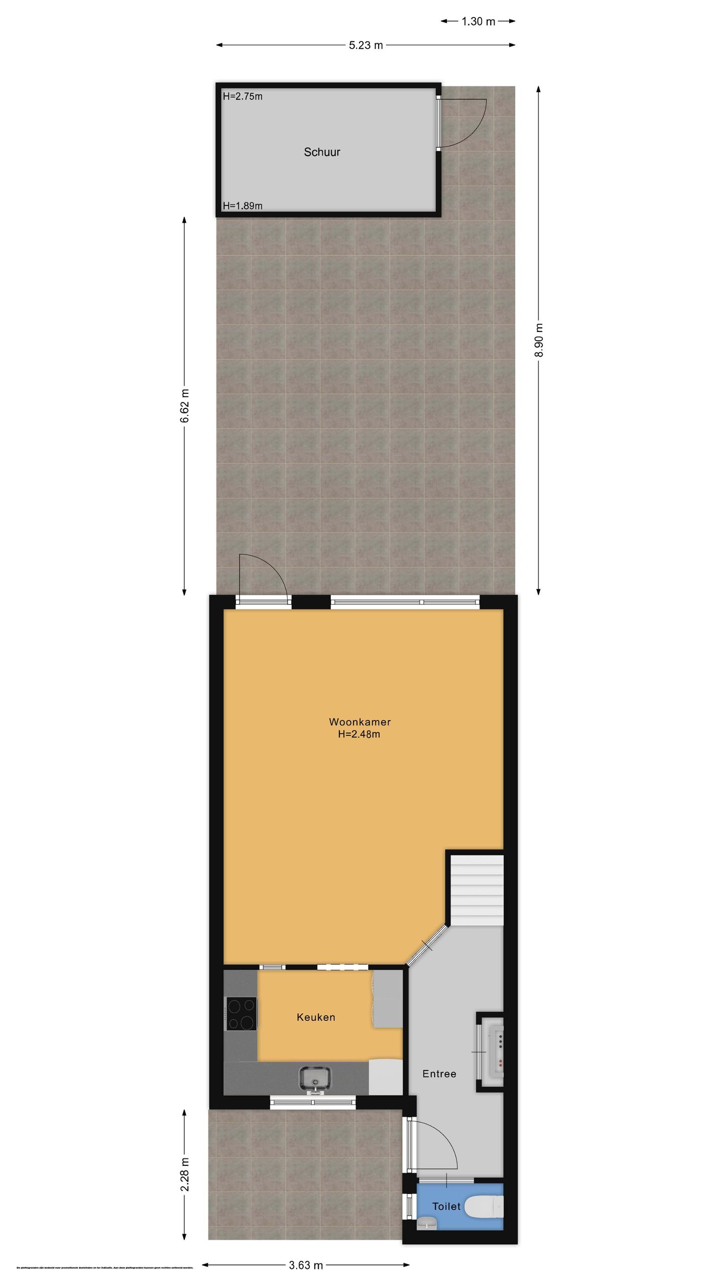 Photo 19 of Kreekmonde 57