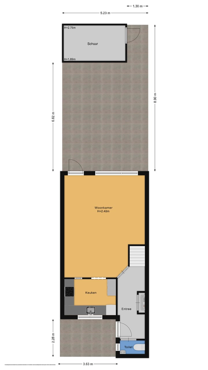 Foto 19 van Kreekmonde 57