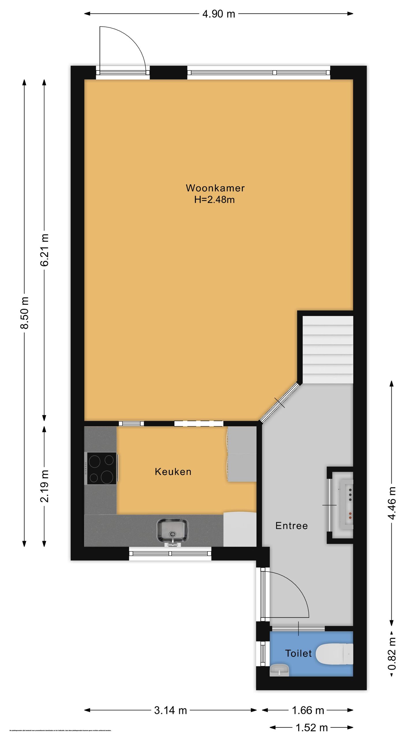 Photo 20 of Kreekmonde 57