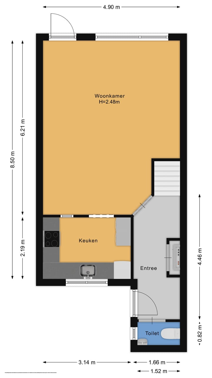 Foto 20 van Kreekmonde 57