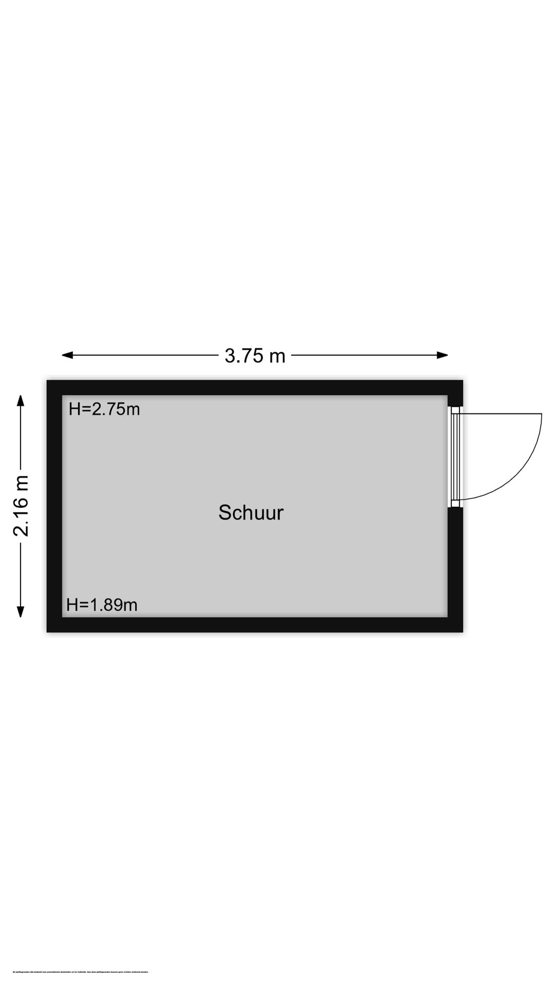 Photo 23 of Kreekmonde 57