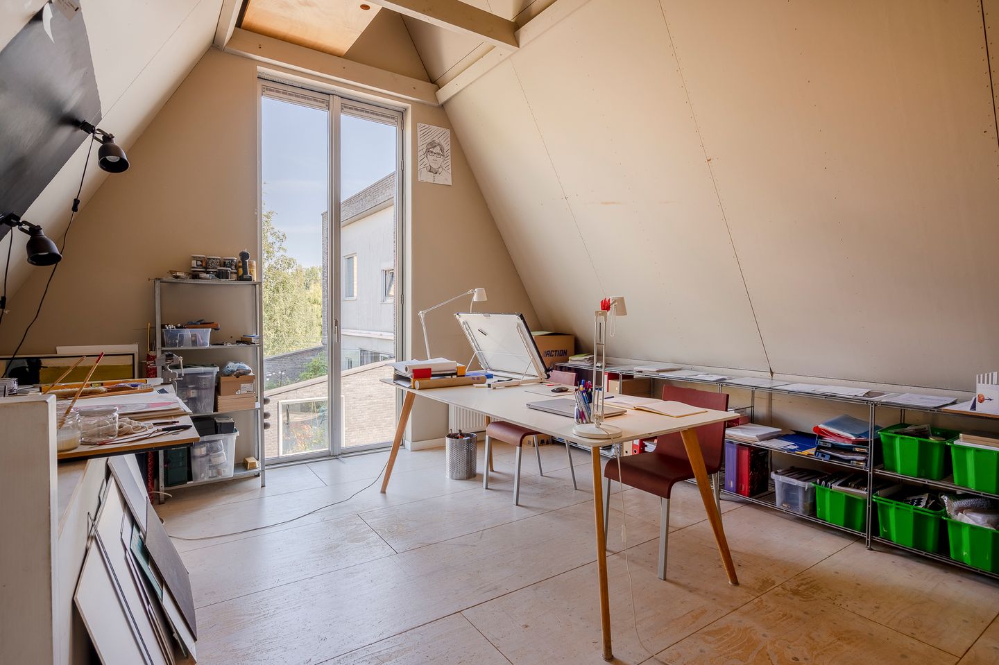 Foto 55 van Van Limburg Stirumstraat 2