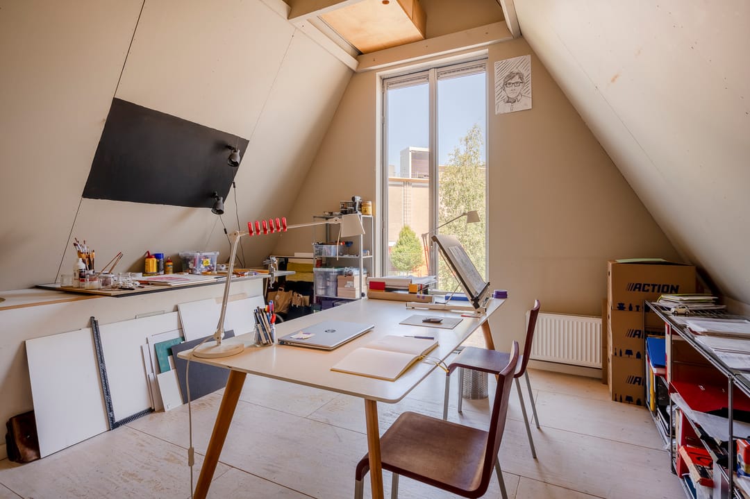 Foto 56 van Van Limburg Stirumstraat 2