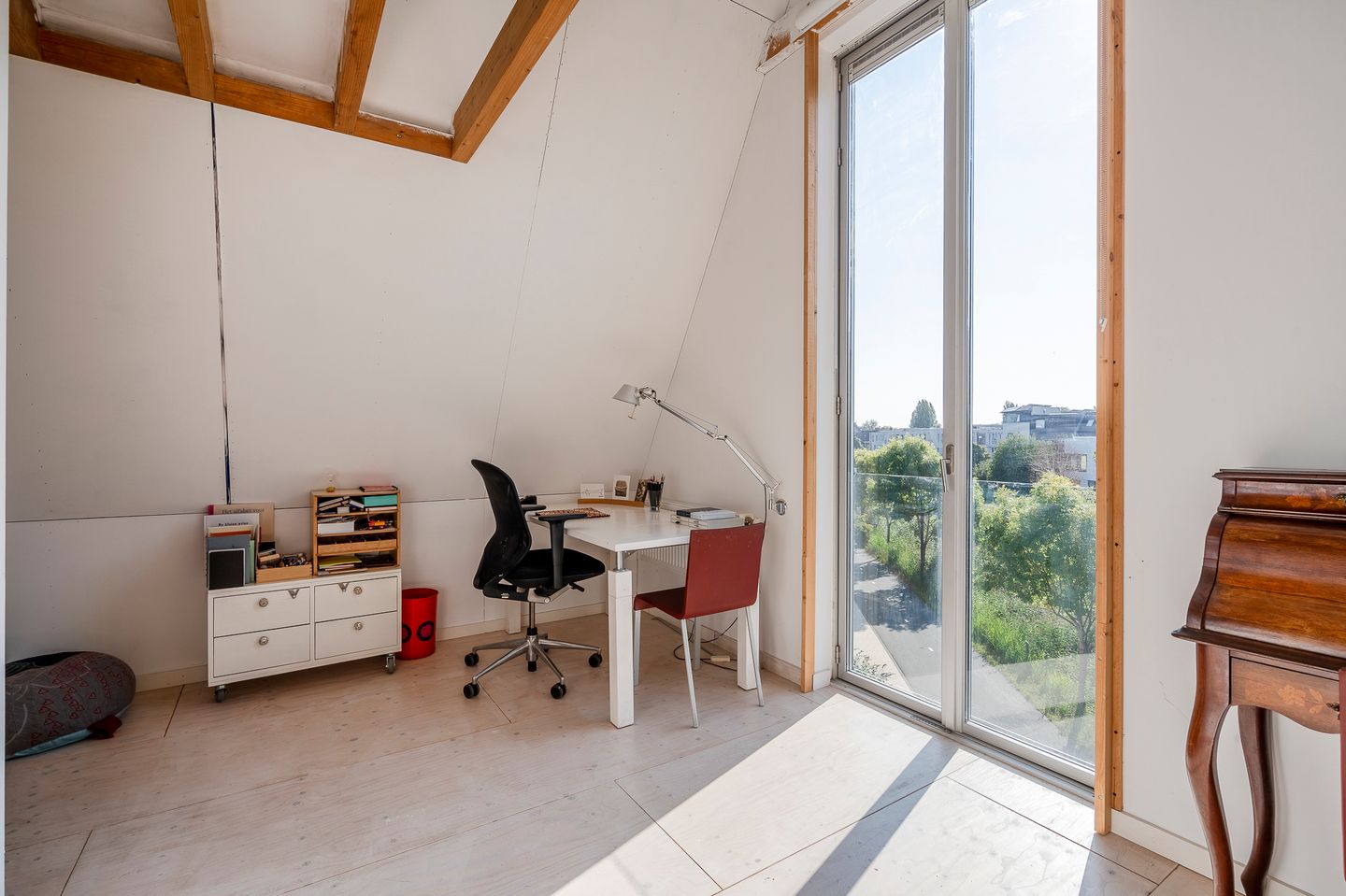 Foto 59 van Van Limburg Stirumstraat 2