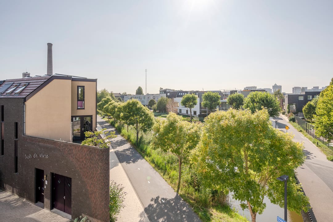 Foto 62 van Van Limburg Stirumstraat 2