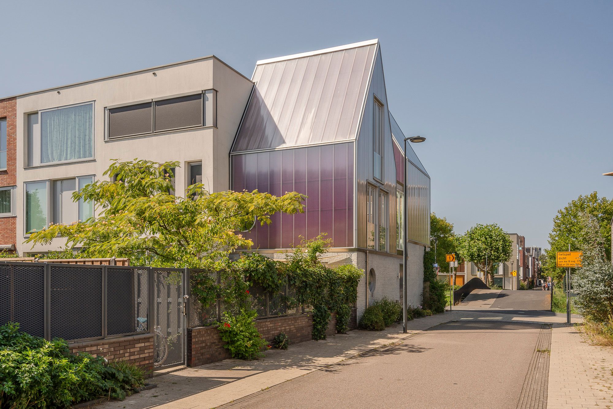 Foto 63 van Van Limburg Stirumstraat 2