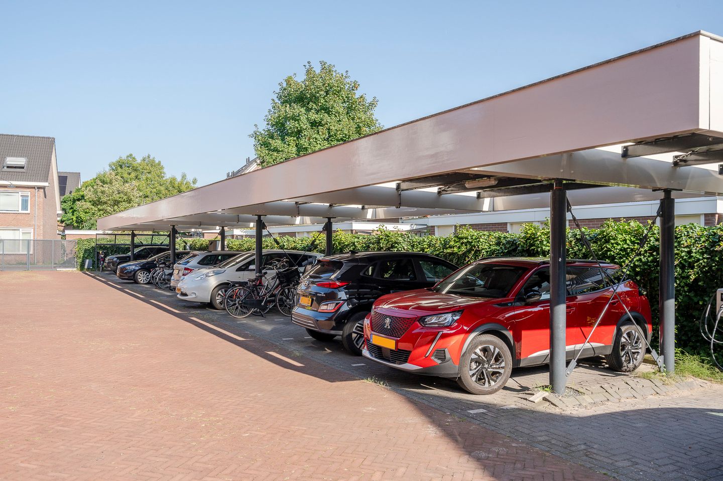 Foto 65 van Van Limburg Stirumstraat 2