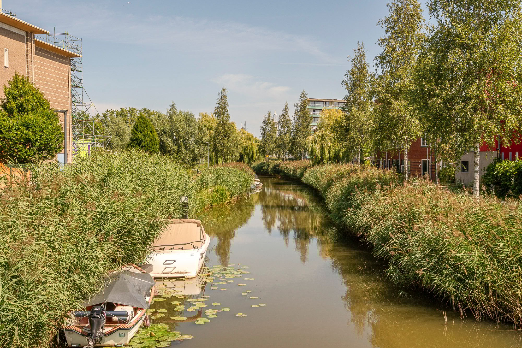 Foto 72 van Van Limburg Stirumstraat 2