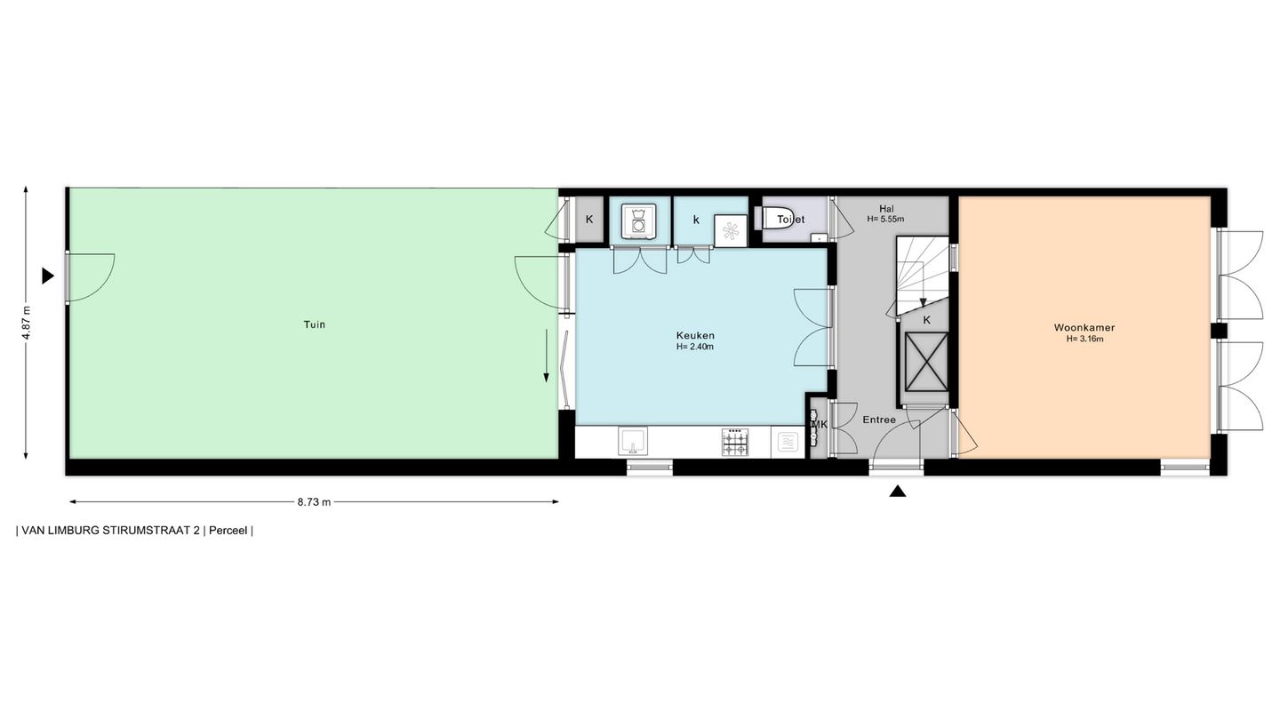 Foto 79 van Van Limburg Stirumstraat 2