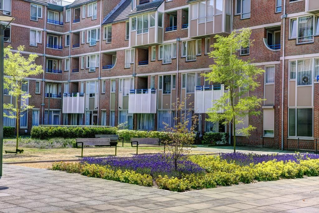 Foto 1 van Jo Hansenstraat 300