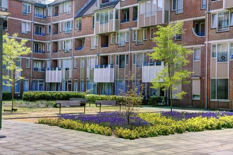 Jo Hansenstraat 300