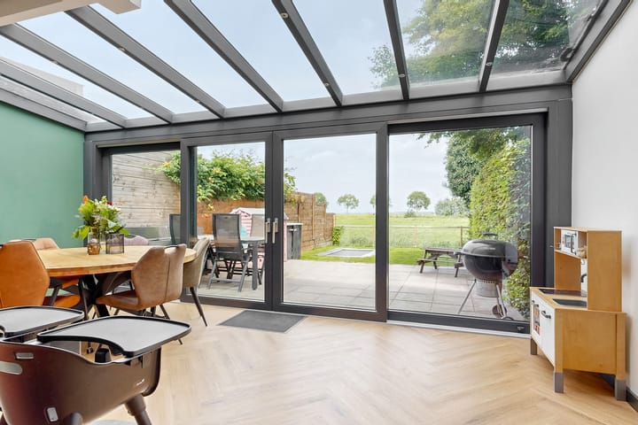 Foto 2 van De Slingerkamp 4