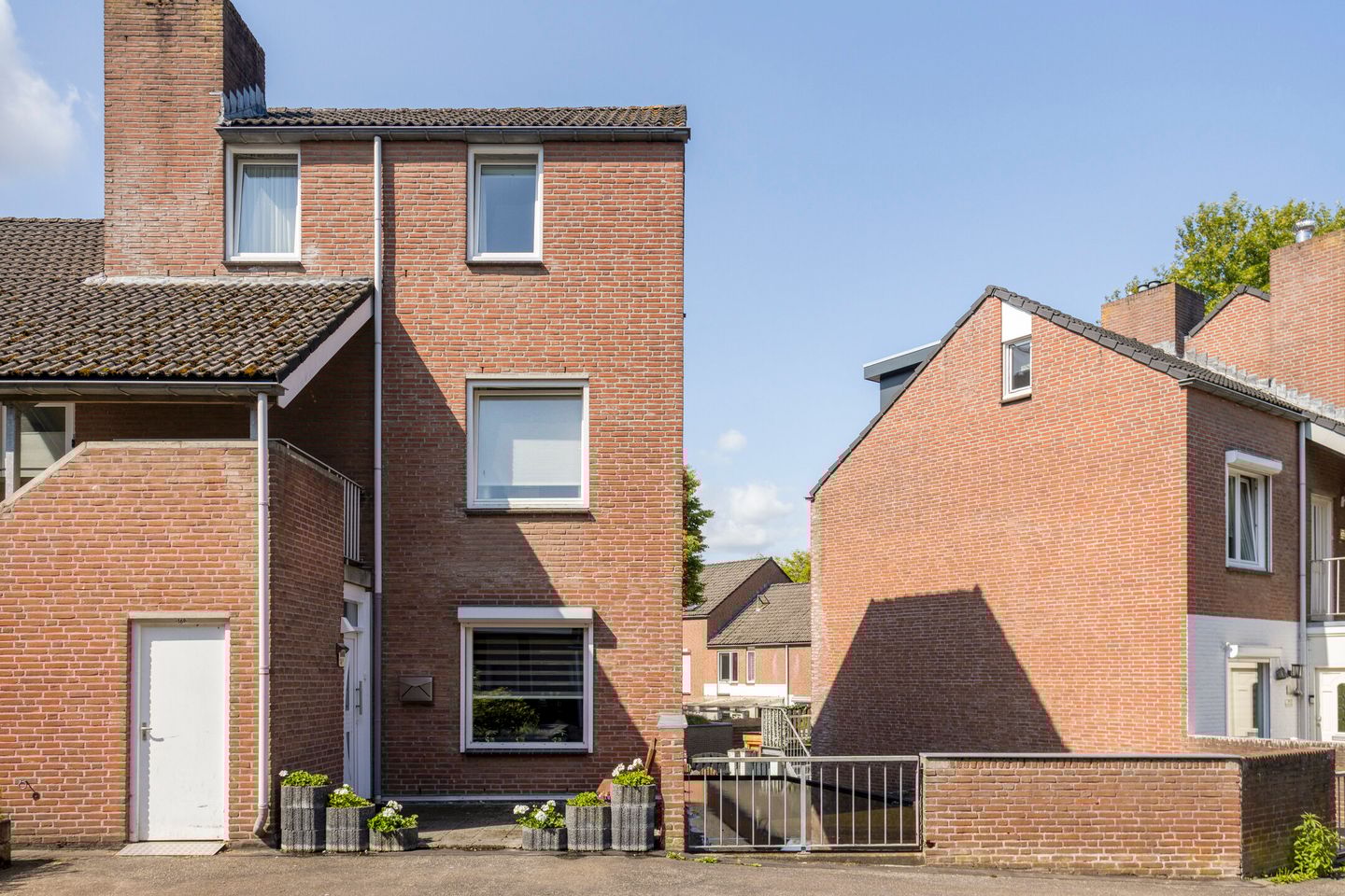 Foto 1 van Vergiliushof 14-A