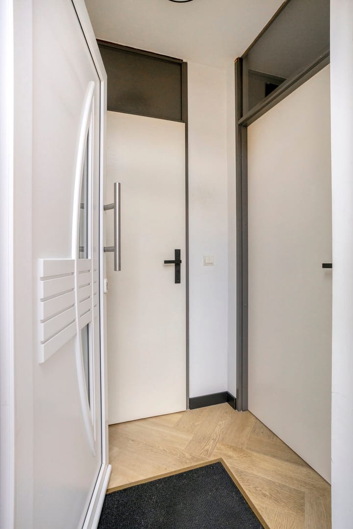 Foto 2 van Vergiliushof 14-A