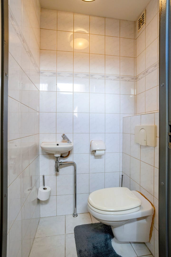 Foto 3 van Vergiliushof 14-A