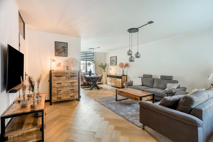 Foto 4 van Vergiliushof 14-A