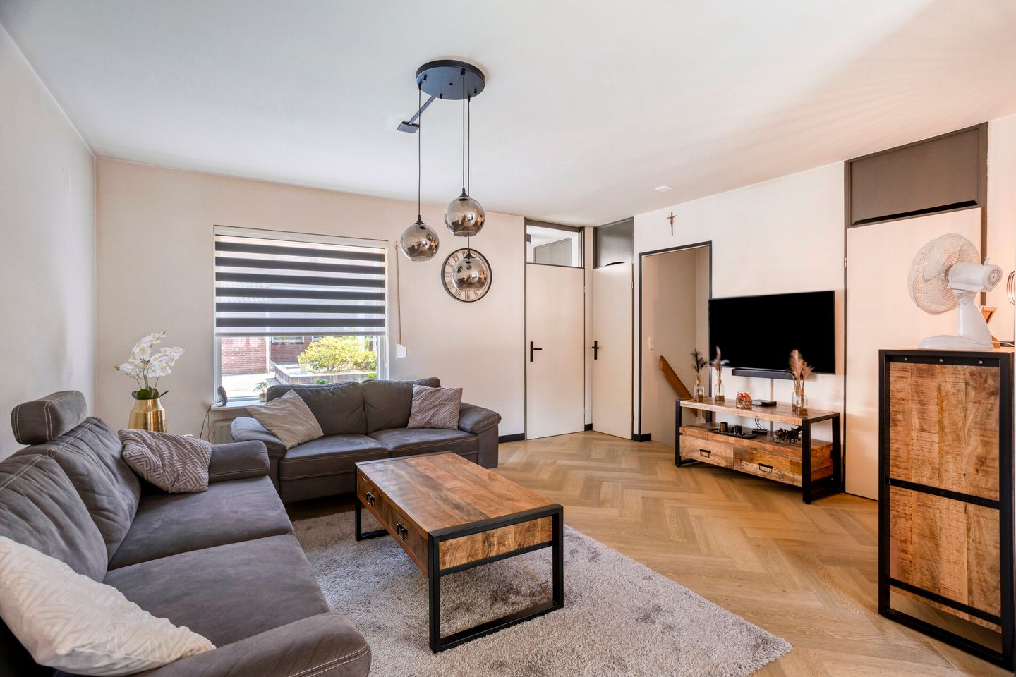 Foto 5 van Vergiliushof 14-A