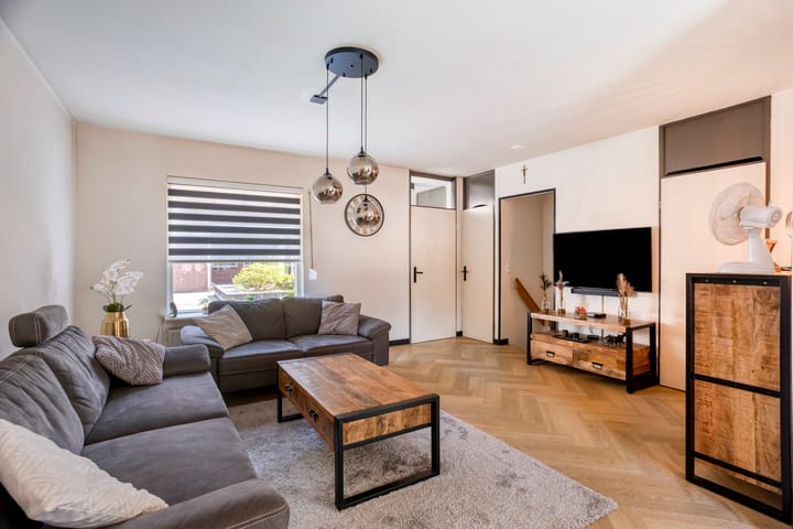 Foto 5 van Vergiliushof 14-A