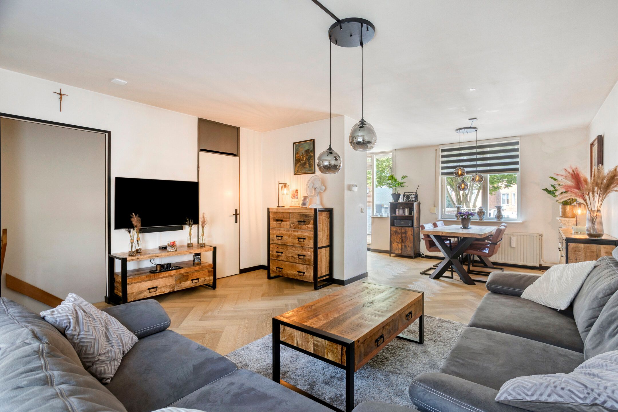 Foto 6 van Vergiliushof 14-A