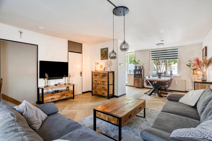 Foto 6 van Vergiliushof 14-A