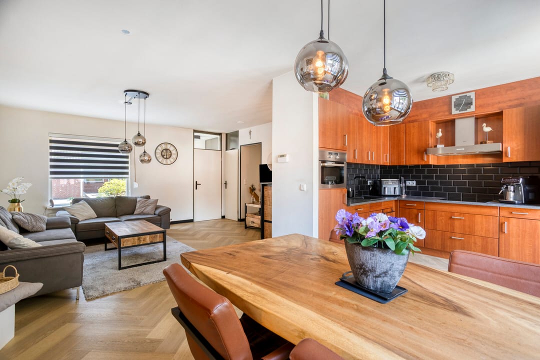 Foto 7 van Vergiliushof 14-A