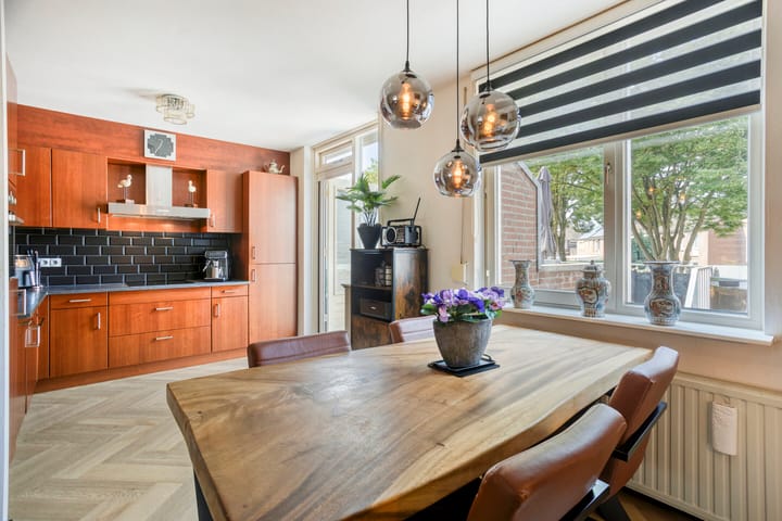 Foto 8 van Vergiliushof 14-A