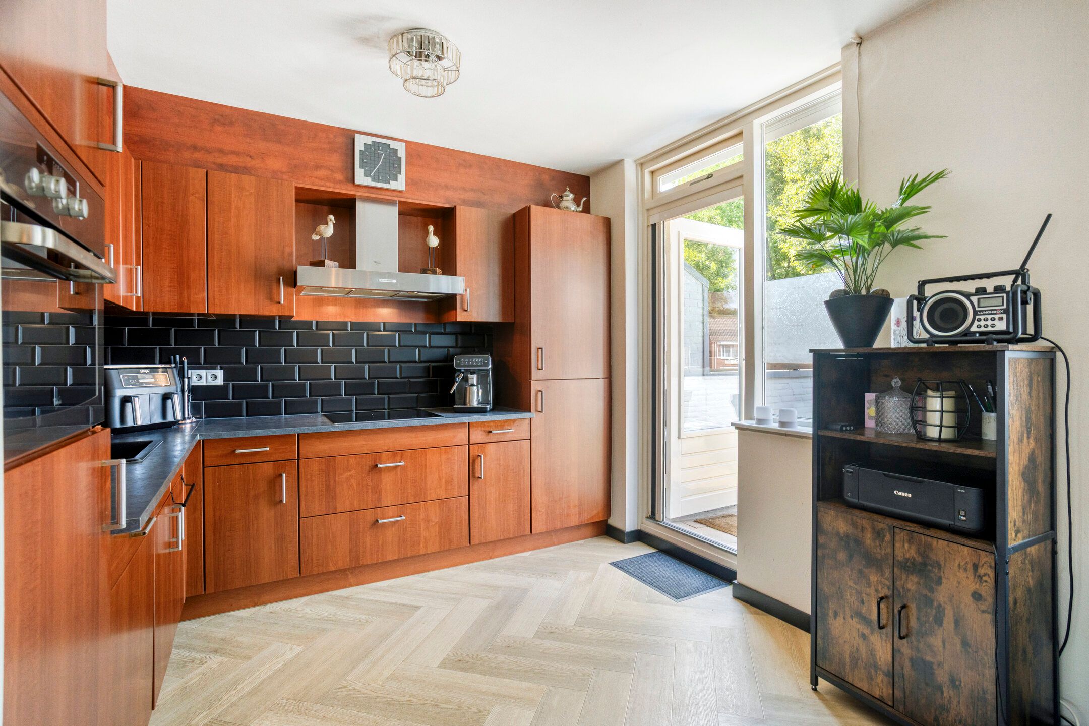 Foto 9 van Vergiliushof 14-A