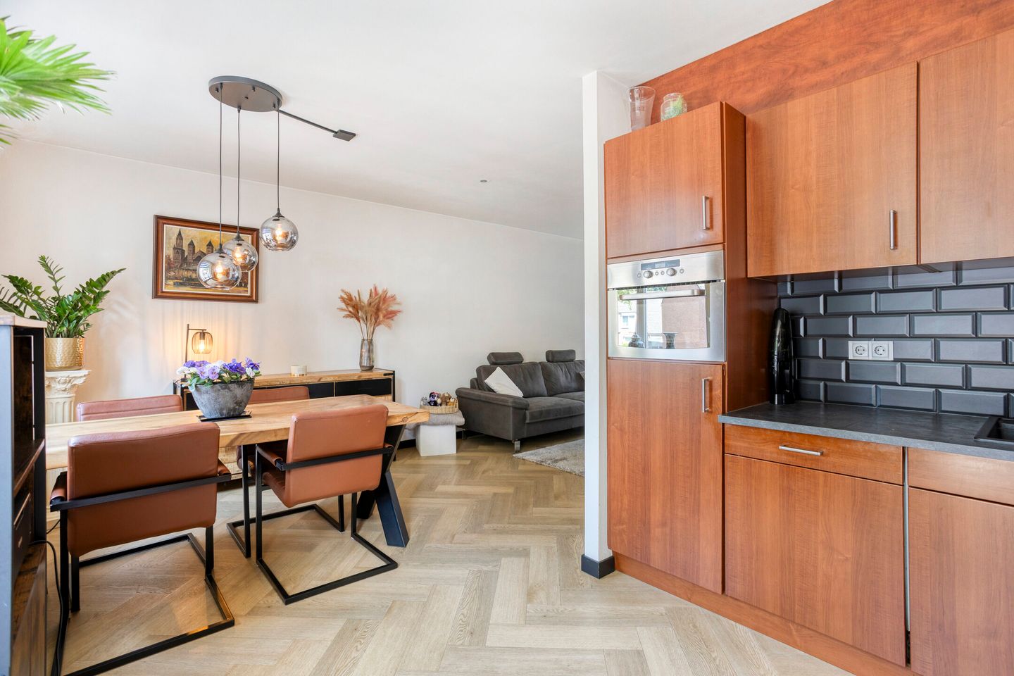 Foto 10 van Vergiliushof 14-A