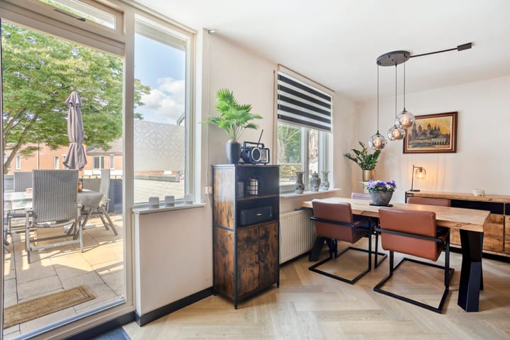 Foto 11 van Vergiliushof 14-A