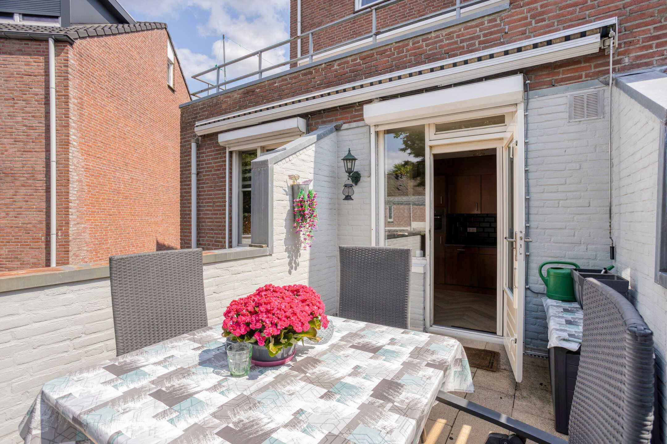 Foto 12 van Vergiliushof 14-A