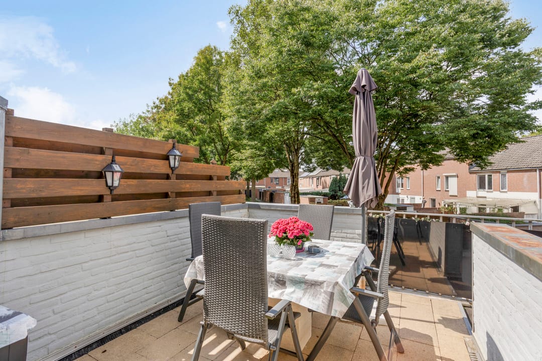 Foto 13 van Vergiliushof 14-A