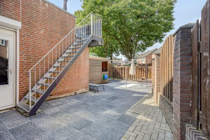 Foto 14 van Vergiliushof 14-A